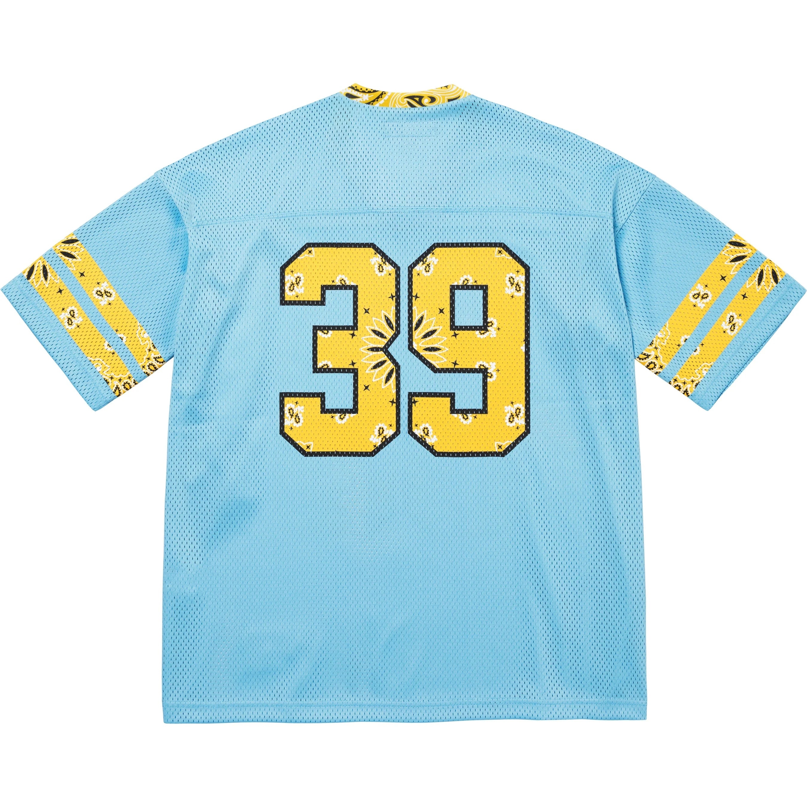 Bandana Football Jersey view 6